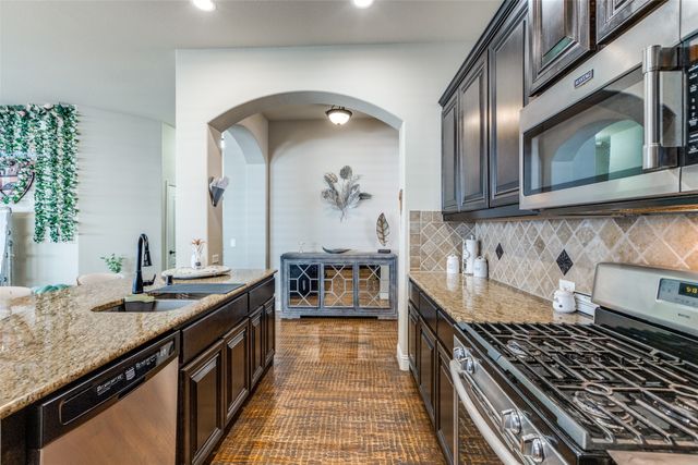 1105 Haskell Drive, Melissa, TX 75454