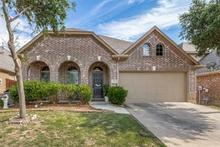 1105 Haskell Drive, Melissa, TX 75454