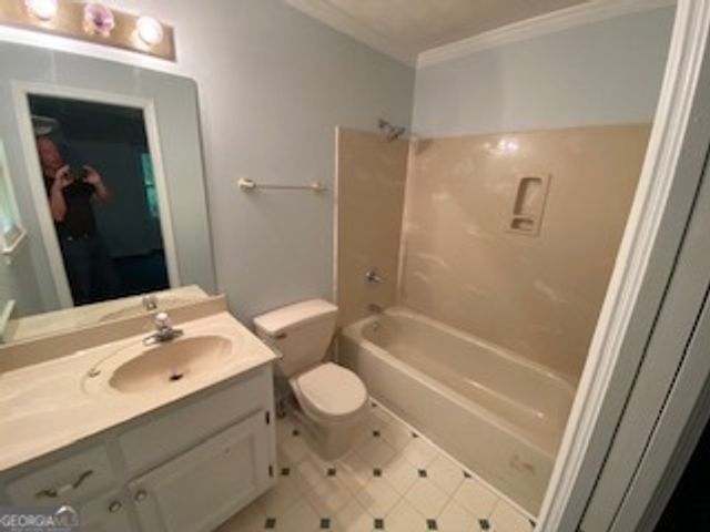 1117 Boss Hardy Road, Auburn, GA 30011
