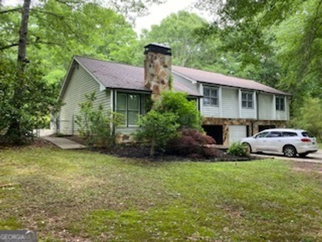 1117 Boss Hardy Road, Auburn, GA 30011