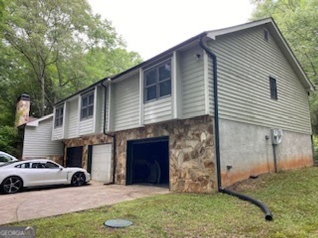 1117 Boss Hardy Road, Auburn, GA 30011
