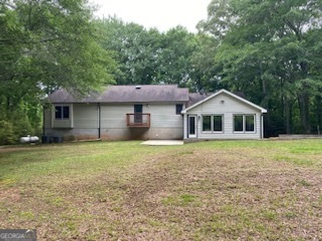 1117 Boss Hardy Road, Auburn, GA 30011
