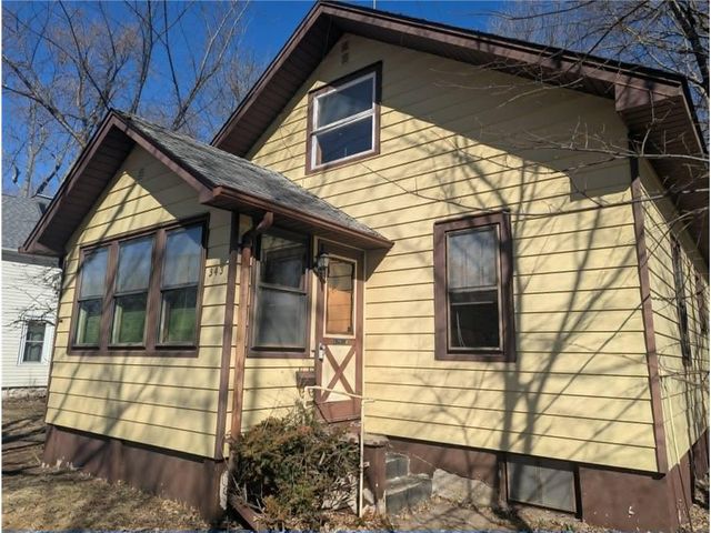 343 3rd Street, New Richmond, WI 54017