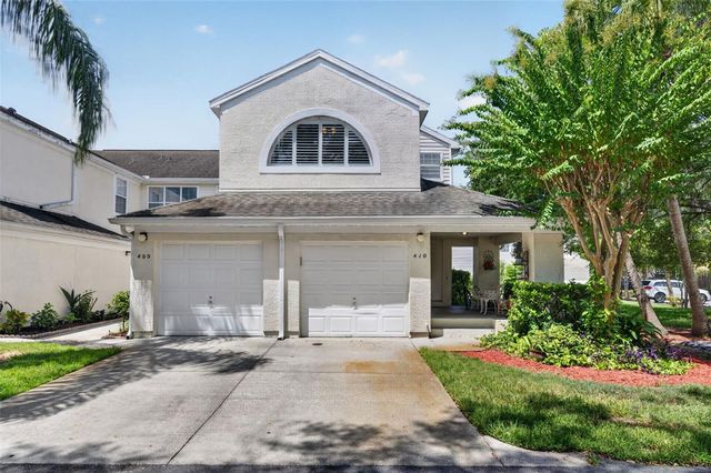 6057 LAKE POINTE DRIVE 410, Orlando, FL 32822
