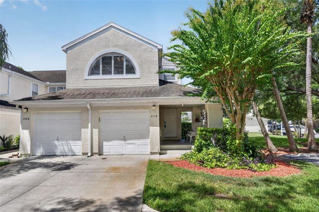 6057 LAKE POINTE DRIVE 410, Orlando, FL 32822