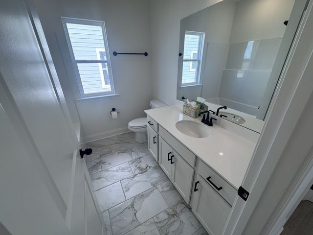 1823 Flatwaters St, Spring Hill, TN 37174