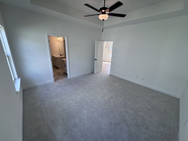 1823 Flatwaters St, Spring Hill, TN 37174