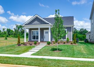 1823 Flatwaters St, Spring Hill, TN 37174