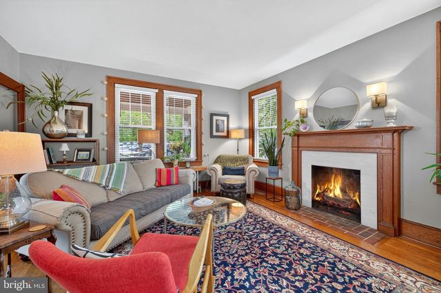 420 W CORK ST, Winchester, VA 22601