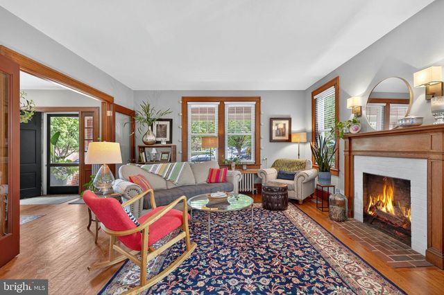 420 W CORK ST, Winchester, VA 22601