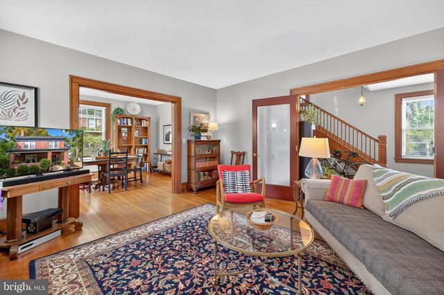 420 W CORK ST, Winchester, VA 22601