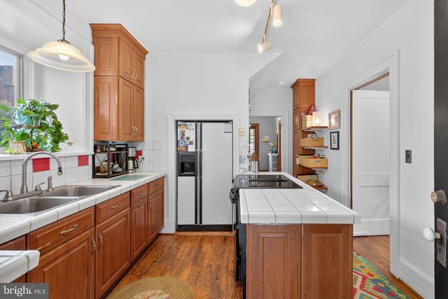 420 W CORK ST, Winchester, VA 22601