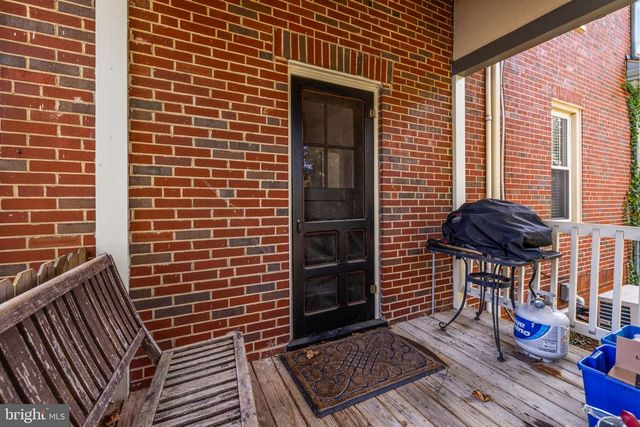 420 W CORK ST, Winchester, VA 22601