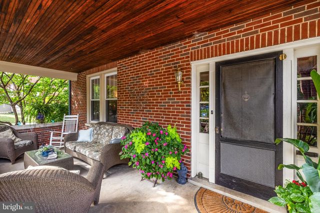 420 W CORK ST, Winchester, VA 22601