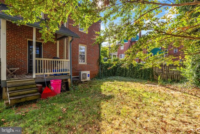 420 W CORK ST, Winchester, VA 22601