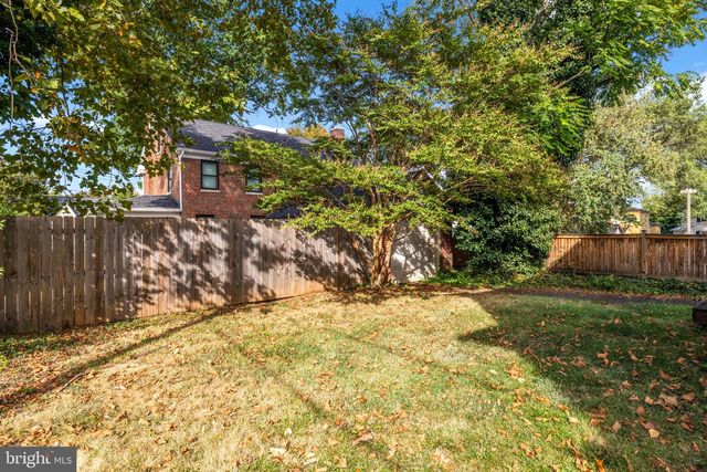 420 W CORK ST, Winchester, VA 22601
