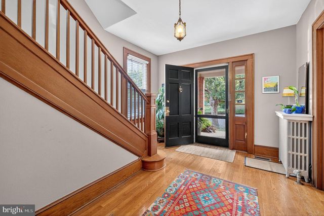 420 W CORK ST, Winchester, VA 22601