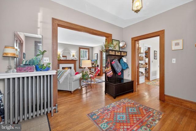 420 W CORK ST, Winchester, VA 22601