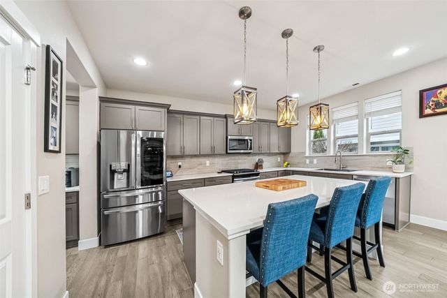 18603 134th Street E, Bonney Lake, WA 98391