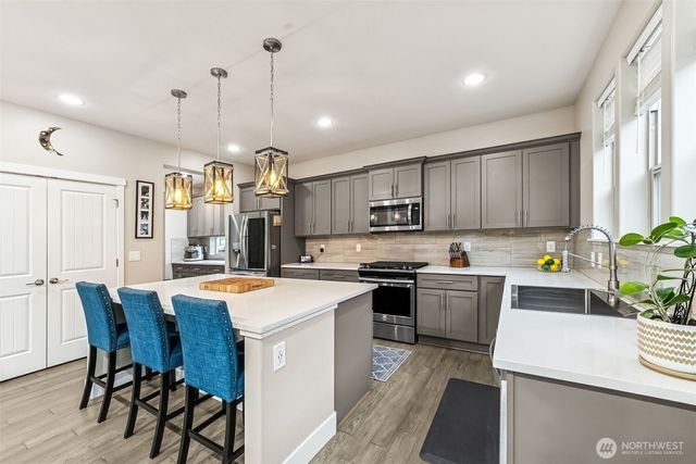 18603 134th Street E, Bonney Lake, WA 98391