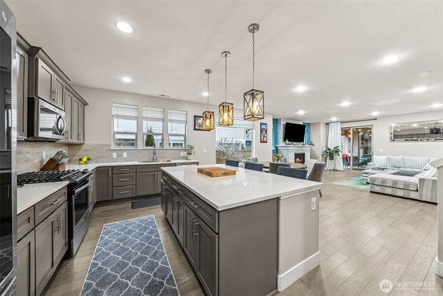 18603 134th Street E, Bonney Lake, WA 98391