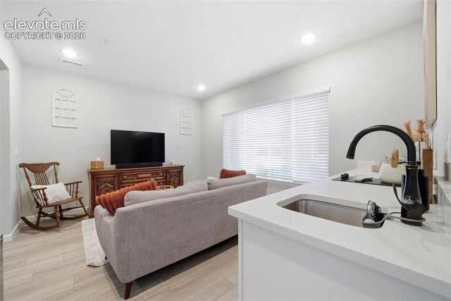 3498 Bivy Point, Colorado Springs, CO 80907
