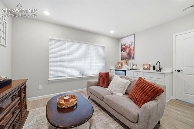 3498 Bivy Point, Colorado Springs, CO 80907
