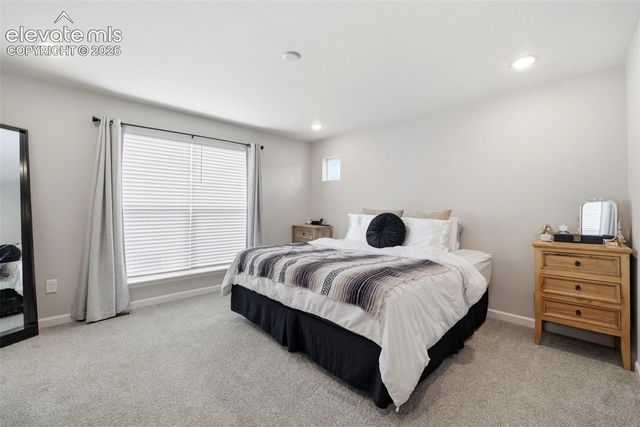3498 Bivy Point, Colorado Springs, CO 80907