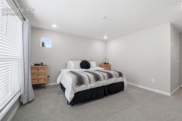 3498 Bivy Point, Colorado Springs, CO 80907