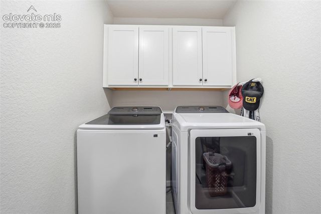 3498 Bivy Point, Colorado Springs, CO 80907