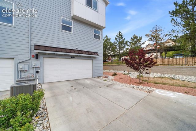 3498 Bivy Point, Colorado Springs, CO 80907