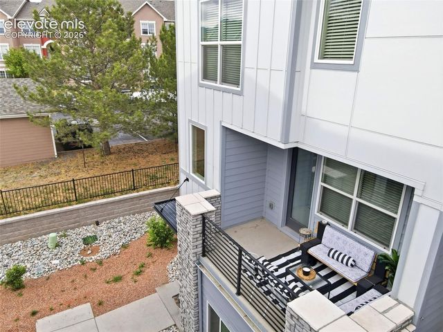 3498 Bivy Point, Colorado Springs, CO 80907