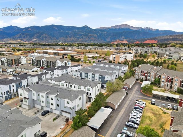 3498 Bivy Point, Colorado Springs, CO 80907