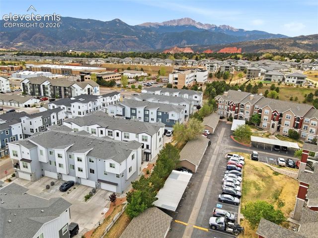 3498 Bivy Point, Colorado Springs, CO 80907