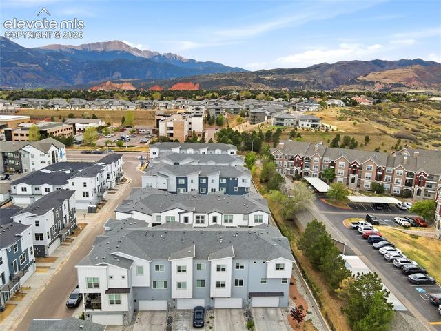 3498 Bivy Point, Colorado Springs, CO 80907