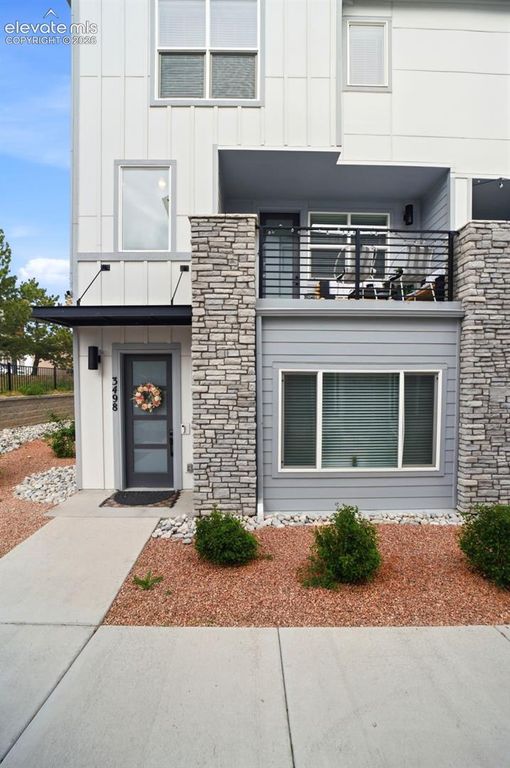 3498 Bivy Point, Colorado Springs, CO 80907 — photo 3