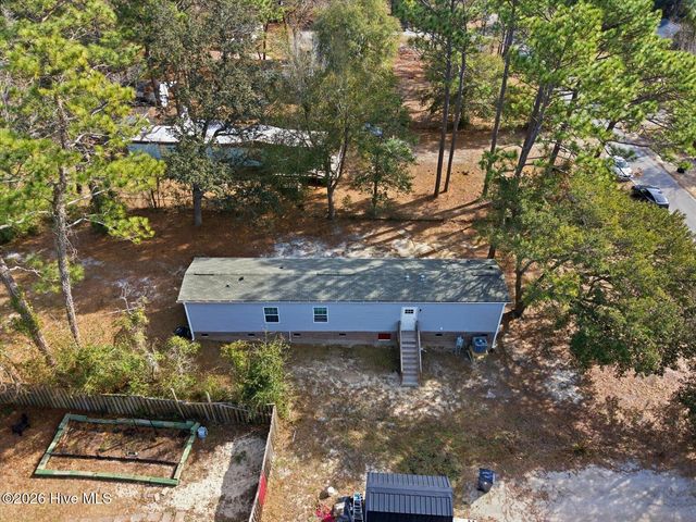 104 Sycamore Road, Southport, NC 28461