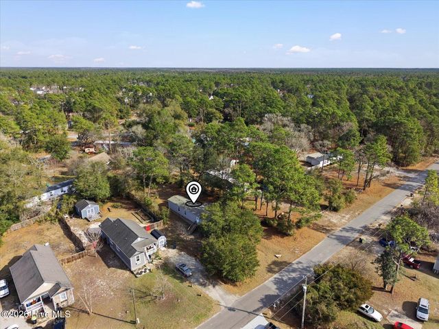 104 Sycamore Road, Southport, NC 28461