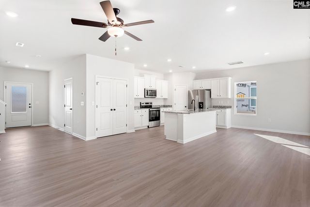 1037 Peaceful Fawn Drive, Elgin, SC 29045