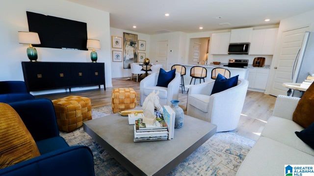 12754 COLLIER CURVE, Lake View, AL 35111