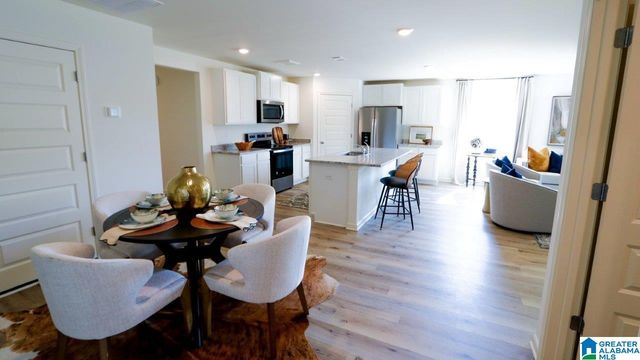 12754 COLLIER CURVE, Lake View, AL 35111