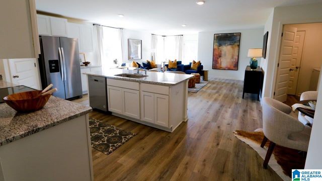 12754 COLLIER CURVE, Lake View, AL 35111