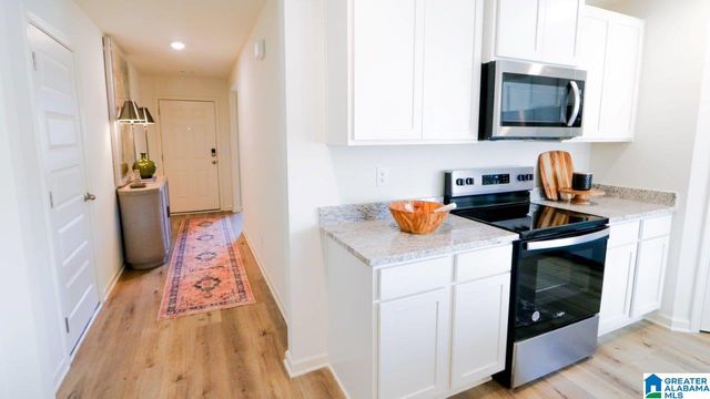 12754 COLLIER CURVE, Lake View, AL 35111