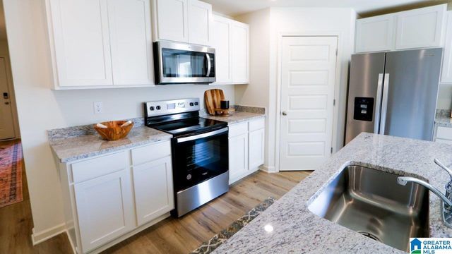 12754 COLLIER CURVE, Lake View, AL 35111