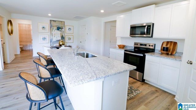 12754 COLLIER CURVE, Lake View, AL 35111