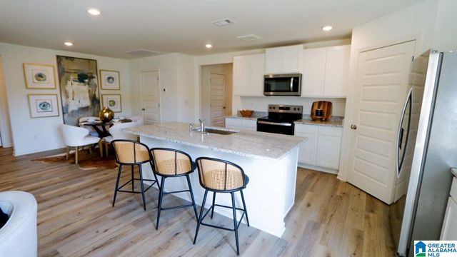 12754 COLLIER CURVE, Lake View, AL 35111