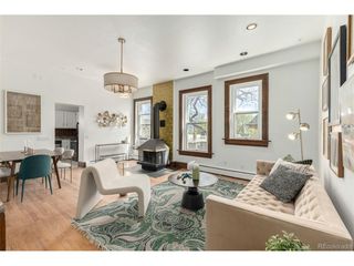 1021 E 17th Ave 20, Denver, CO 80218