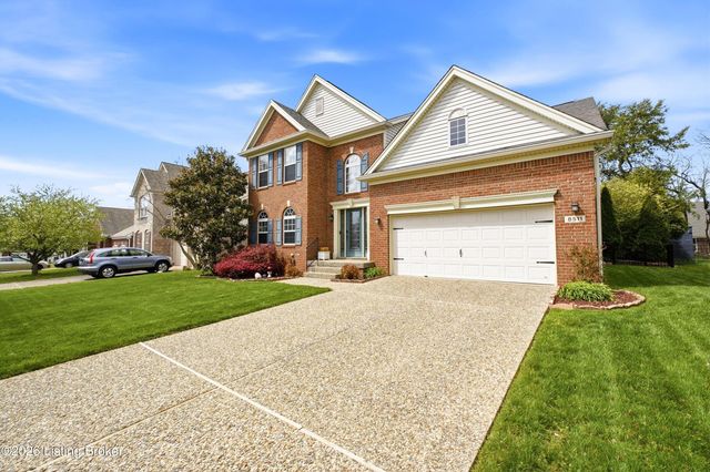 8511 Missionary Ct, Louisville, KY 40291