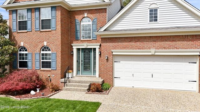 8511 Missionary Ct, Louisville, KY 40291