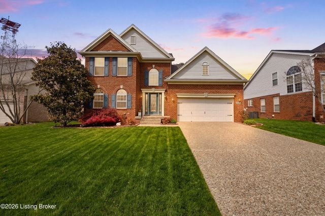 8511 Missionary Ct, Louisville, KY 40291